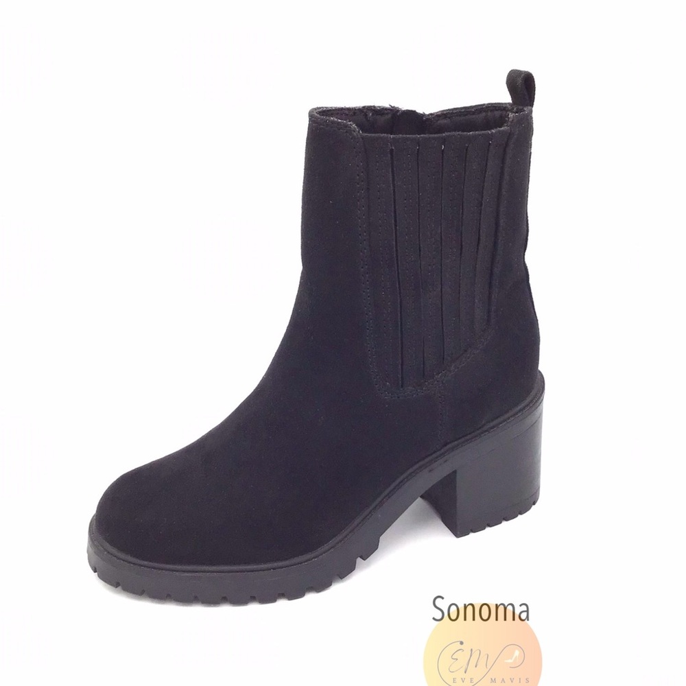 Sonoma Good For Life Lenora Chelsea Boots